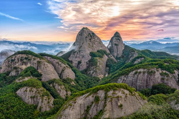 KTX용산역-신비로운 탑사 마이산과 전통의美 전주한옥마을