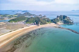 [KTX-1박](NEW)♠호텔♠전북힐링①오감만족 군산선유도/전주/익산