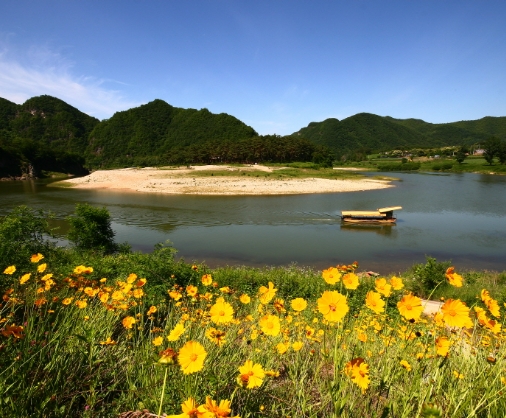 [KTX이음] 충절의 고장 영월 & 협곡열차 하루 기차여행 (서울출발)