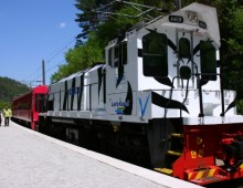 [KTX이음] 충절의 고장 영월 & 협곡열차 하루 기차여행 (서울출발)