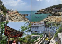 KTX◈경상 환타지아◈포항/울산/부산/경주 2박3일 @호텔 다움 2박